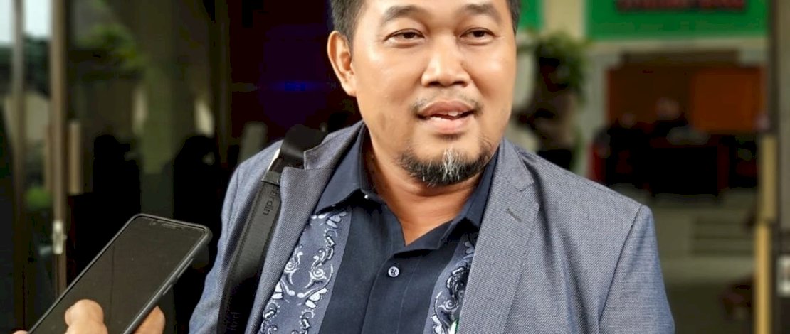 KPK Didesak Tetapkan Dua Tersangka Korupsi Dana CSR Bank Indonesia