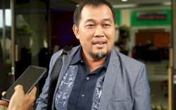 KPK Didesak Tetapkan Dua Tersangka Korupsi Dana CSR Bank Indonesia