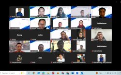 Relawan TIK Indonesia Gelar Kursus Pelatih Nasional, Perkuat Peran Fasilitator Digital di Daerah