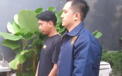 Imam Masjid di Gowa Ditangkap Usai Curi Tas Jemaah Berisi Laptop dan Handphone