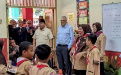 Bill Gates Umumkan akan Sumbang 99 persen Hartanya untuk Kehidupan di Dunia