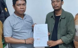 Sempat Saling Lapor, Karyawan PDAM Makassar dan Pelanggan Sepakat Berdamai