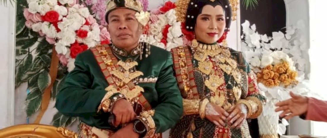 Diduga Pernikahan Sesama Jenis Terjadi di Bone, Aparat dan Pemerintah Desa Lakukan Penelusuran