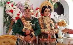 Diduga Pernikahan Sesama Jenis Terjadi di Bone, Aparat dan Pemerintah Desa Lakukan Penelusuran