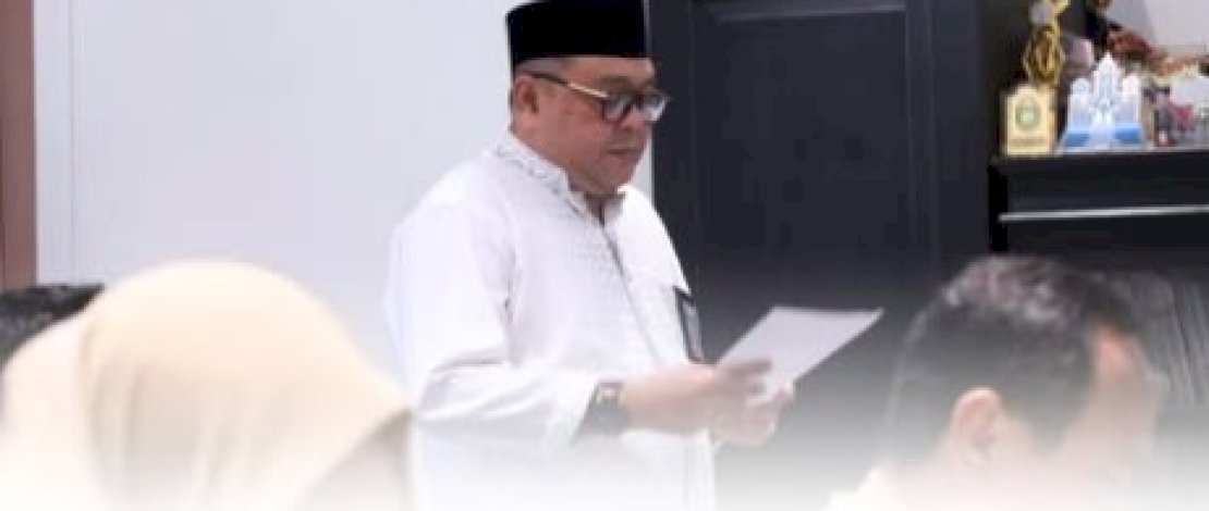 Sekretaris DPPKB Makassar Pimpin Penyusunan RENSTRA 2025