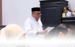 Sekretaris DPPKB Makassar Pimpin Penyusunan RENSTRA 2025