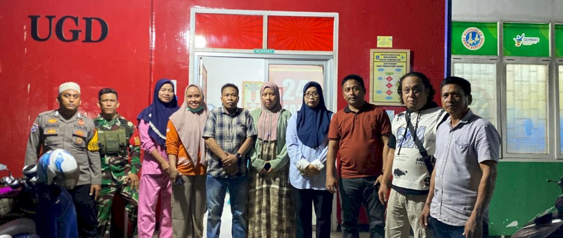 Diduga Pernikahan Sesama Jenis  di Bone: Pemeriksaan Medis Ungkap Mempelai Pria Berkelamin Ganda