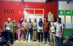 Diduga Pernikahan Sesama Jenis  di Bone: Pemeriksaan Medis Ungkap Mempelai Pria Berkelamin Ganda