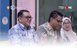 DPPKB Makassar Gelar Rapat Koordinasi untuk Perkuat Sinergi dan Dukung Visi Walikota Baru