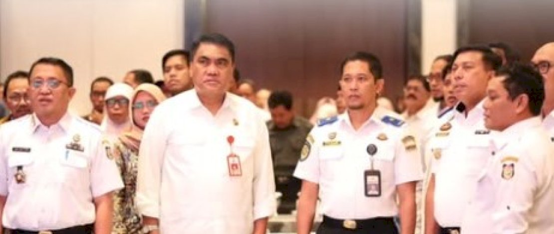DPPKB Makassar Hadiri Forum Konsultasi Publik RPMJD Kota Makassar Tahun 2025-2029
