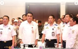 DPPKB Makassar Hadiri Forum Konsultasi Publik RPMJD Kota Makassar Tahun 2025-2029