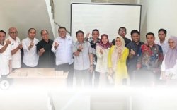 DPPKB Makassar Sambut Kunjungan Komisi IV DPRD Jeneponto untuk Bahas Pengelolaan Kampung KB