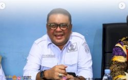 Rumah Sehat Baznas Kota Makassar Gelar Gerakan Peduli Stunting di Kelurahan Barana