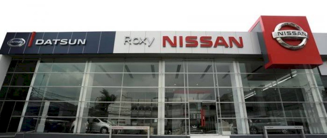 Nissan akan PHK 10 Ribu Karyawan karena Rugi Rp 82 Triliun Nissan akan PHK 10 Ribu Karyawan karena Rugi Rp 82 Triliun