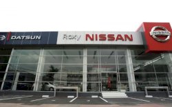 Nissan akan PHK 10 Ribu Karyawan karena Rugi Rp 82 Triliun 