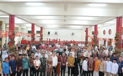 Wali Kota Makassar Ajak Warga Jadikan Waisak 2025 Momentum Perkuat Toleransi dan Kedamaian