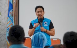 Mulai dari Jakarta, Partai Gelora Mulai Konsolidasi dan Ideologisasi