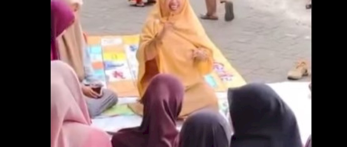 Penyuluh KB Manggala Tingkatkan Pemahaman Remaja tentang Pendewasaan Usia Perkawinan Melalui PIK Remaja
