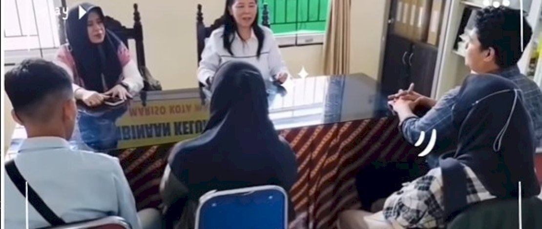 UPT KB Mariso Berikan Bimbingan Perkawinan dan Edukasi Cegah Stunting untuk Calon Pengantin