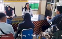 UPT KB Mariso Berikan Bimbingan Perkawinan dan Edukasi Cegah Stunting untuk Calon Pengantin