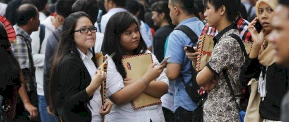 Pengusaha Kritik Keras Rencana Pemerintah Hapus Batasan Usia Lowongan Kerja 