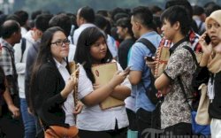 Pengusaha Kritik Keras Rencana Pemerintah Hapus Batasan Usia Lowongan Kerja 