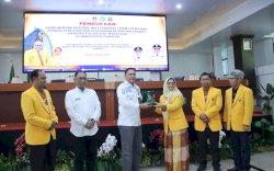 UNM Gelar PKM Terpadu di Takalar, Wabup H. Hengky Yasin: Ini Kontribusi Nyata untuk Peningkatan SDM