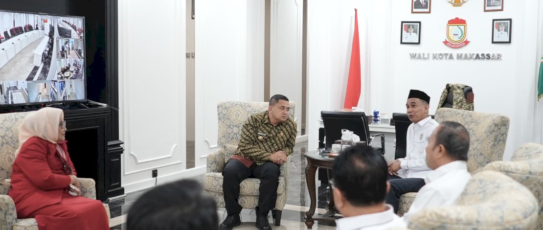 Masa Jabatan Berakhir, Dewan Pendidikan Serahkan Kepengurusan ke Pemkot