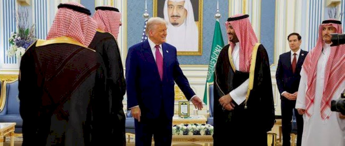 Trump Menang! Qatar Airways Sepakat Pesan 210 Pesawat Jet dari Boeing 