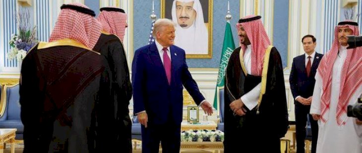 Trump Menang! Qatar Airways Sepakat Pesan 210 Pesawat Jet dari Boeing 