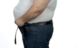 Peringatan Menkes RI: Pria dengan Ukuran Celana Jeans di Atas 32 Terancam Kematian Dini