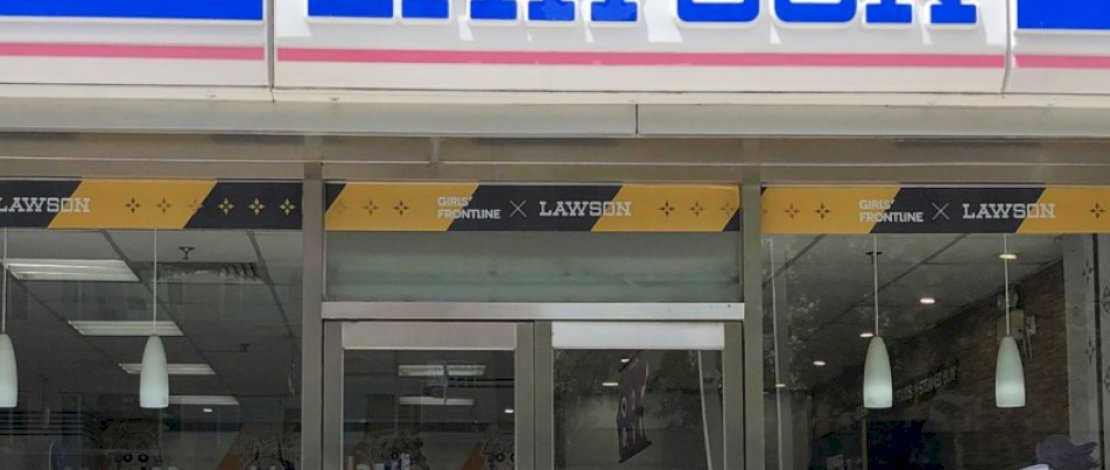 Alfamart Resmi Akuisisi Lawson, Saham Senilai Rp 200 Miliar Beralih