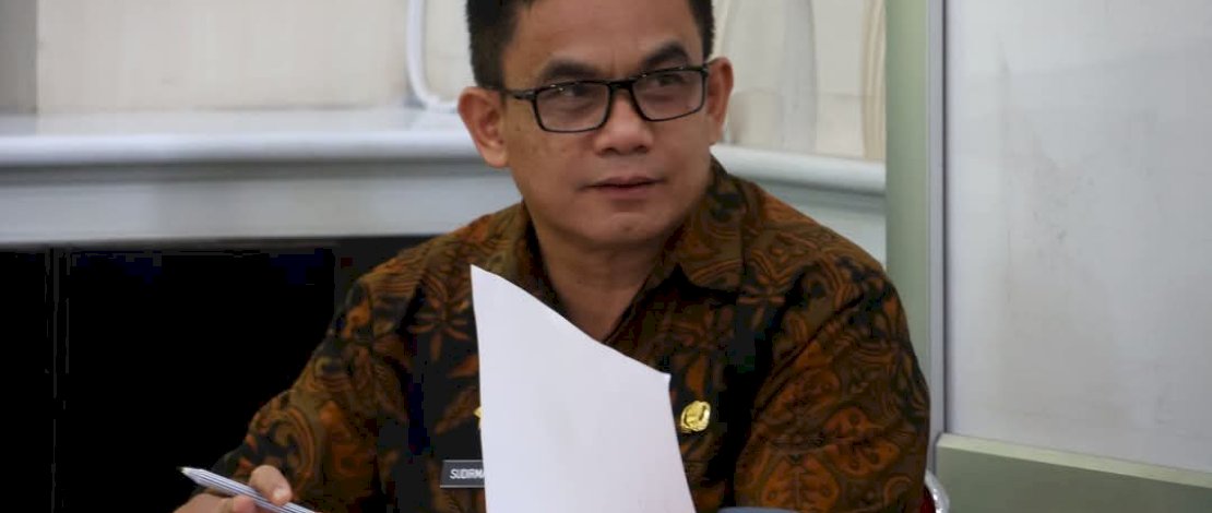 Evaluasi Mall Pelayanan Publik, Wabup Pinrang Dorong Peningkatan Layanan yang Lebih Efektif dan Terintegrasi