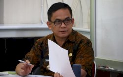 Evaluasi Mall Pelayanan Publik, Wabup Pinrang Dorong Peningkatan Layanan yang Lebih Efektif dan Terintegrasi
