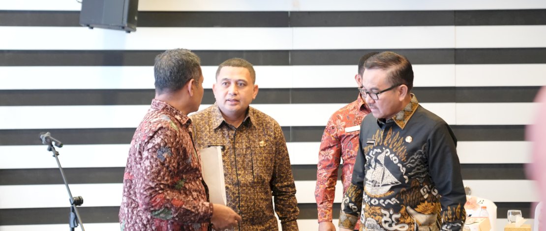 Pemerintah Kota Makassar meraih penghargaan dari Komisi Pemberantasan Korupsi (KPK) RI sebagai pemerintah daerah dengan Monitoring Center for Prevention (MCP) tahun 2024. 
