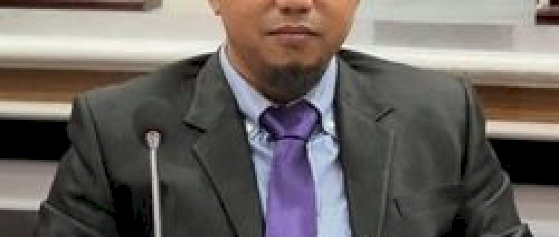Wakil Ketua DPRD Parepare, Yusuf Lapanna Wakil Ketua DPRD Parepare, Yusuf Lapanna