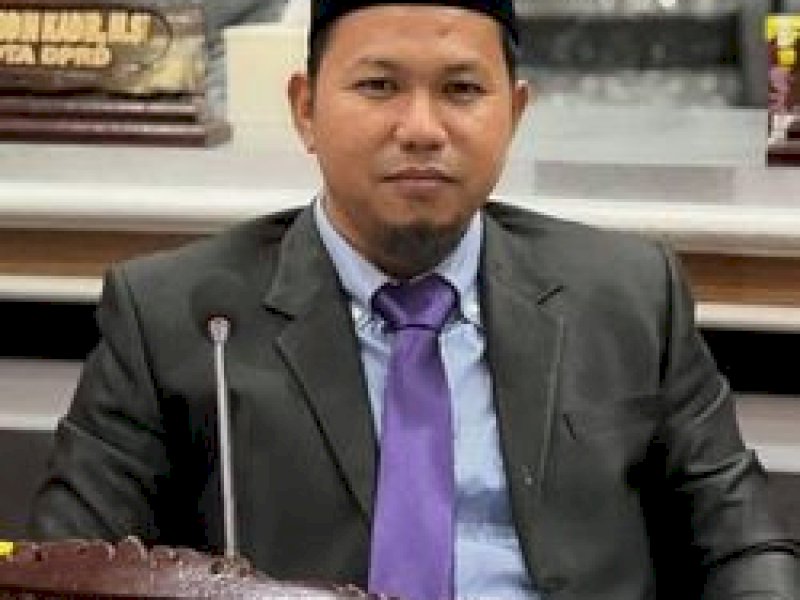 Empat Bulan Tak Cair, Insentif Guru Nonsertifikasi di Parepare Jadi Sorotan DPRD