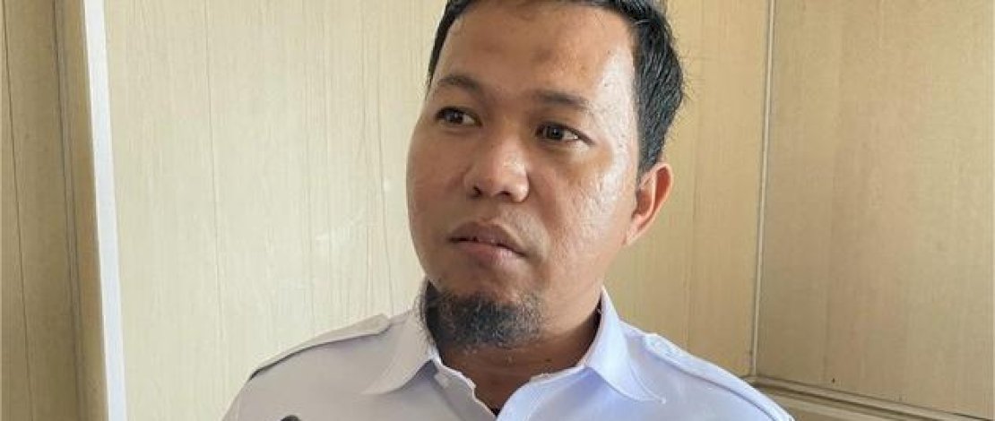 Wakil Ketua DPRD Parepare, M Yusuf Lapanna Wakil Ketua DPRD Parepare, M Yusuf Lapanna