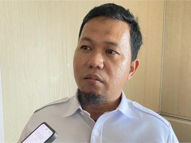 Kenaikan PBB 800% di Parepare Ditunda, DPRD: Penundaan Bukan Jawaban