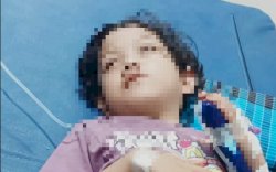 Sentuhan Kemanusiaan Wali Kota Makassar, Bantu Biaya Pengobatan Anak Warga Kurang Mampu