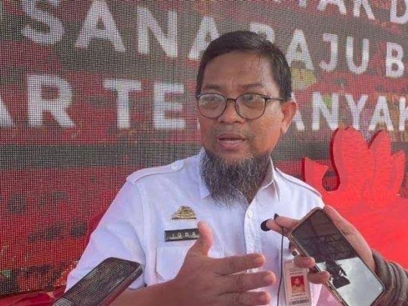 Tepis Isu Punya Ordal Bisa Pilih Sekolah, Disdik Sulsel Jamin SPMB 2025 Bersih dari KKN