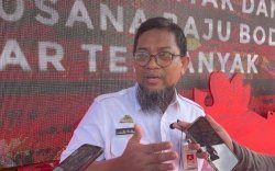 Tepis Isu Punya Ordal Bisa Pilih Sekolah, Disdik Sulsel Jamin SPMB 2025 Bersih dari KKN