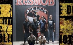 Dua Pelaku Pemerkosaan Ditangkap Resmob Polres Jeneponto, Salah Satu Korban Dipaksa Usai Salat di Masjid