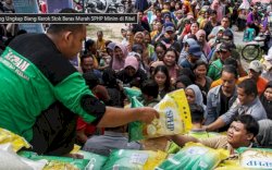 Bulog Beberkan Alasan Minimnya Pasokan Beras SPHP di Papua dan Wilayah Timur