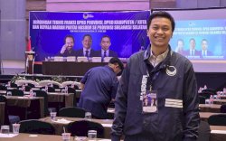 Anggota DPRD Makassar Soroti Rencana Pemilihan Ketua RT/RW: Harus Demokratis dan Seragam