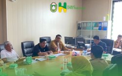 Pemkot Parepare dan Komisi I DPRD Bahas Revisi Aturan Pemilihan RT/RW
