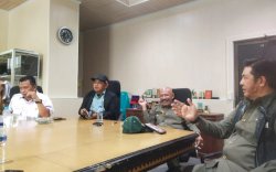 Komisi III DPRD Parepare Tinjau Lokasi Rawan Banjir, Dorong Perencanaan Drainase yang Tepat