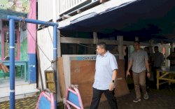 Wali Kota Makassar Tinjau Aset Pemkot di Pannampu, Siap Dimaksimalkan untuk Fasilitas Publik