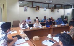 DPRD Parepare Soroti Kelangkaan Pupuk, Minta Pemkot Segera Lakukan Pengawasan Ketat