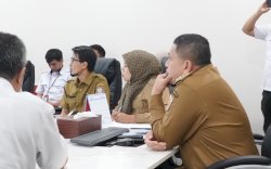 Atasi Banjir, Pemkot Makassar Gandeng BBWS Pompengan Siapkan Kolam Retensi dan Penataan Kanal
